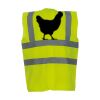 OFFER High-Vis Vests x50 Thumbnail