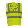 OFFER High-Vis Vests x50 Thumbnail