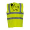 OFFER High-Vis Vests x50 Thumbnail