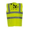 OFFER High-Vis Vests x50 Thumbnail