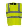 OFFER High-Vis Vests x50 Thumbnail