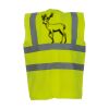 OFFER High-Vis Vests x50 Thumbnail