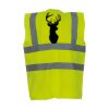 OFFER High-Vis Vests x50 Thumbnail