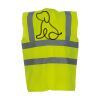 OFFER High-Vis Vests x50 Thumbnail
