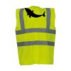 OFFER High-Vis Vests x50 Thumbnail