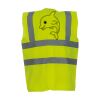OFFER High-Vis Vests x50 Thumbnail