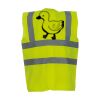 OFFER High-Vis Vests x50 Thumbnail