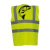 OFFER High-Vis Vests x50 Thumbnail