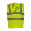 OFFER High-Vis Vests x50 Thumbnail