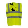 OFFER High-Vis Vests x50 Thumbnail