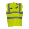 OFFER High-Vis Vests x50 Thumbnail
