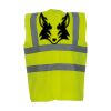OFFER High-Vis Vests x50 Thumbnail