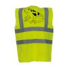 OFFER High-Vis Vests x50 Thumbnail