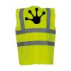 OFFER High-Vis Vests x50 Thumbnail