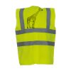 OFFER High-Vis Vests x50 Thumbnail