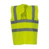 OFFER High-Vis Vests x50 Thumbnail