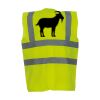 OFFER High-Vis Vests x50 Thumbnail