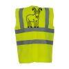 OFFER High-Vis Vests x50 Thumbnail