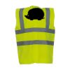 OFFER High-Vis Vests x50 Thumbnail