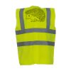 OFFER High-Vis Vests x50 Thumbnail