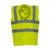 OFFER High-Vis Vests x50 Thumbnail