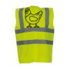 OFFER High-Vis Vests x50 Thumbnail