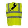 OFFER High-Vis Vests x50 Thumbnail