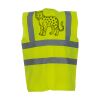 OFFER High-Vis Vests x50 Thumbnail
