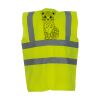 OFFER High-Vis Vests x50 Thumbnail