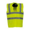 OFFER High-Vis Vests x50 Thumbnail