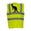 OFFER High-Vis Vests x50 Thumbnail
