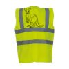 OFFER High-Vis Vests x50 Thumbnail