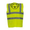 OFFER High-Vis Vests x50 Thumbnail