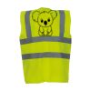 OFFER High-Vis Vests x50 Thumbnail