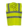 OFFER High-Vis Vests x50 Thumbnail