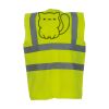 OFFER High-Vis Vests x50 Thumbnail