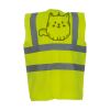 OFFER High-Vis Vests x50 Thumbnail