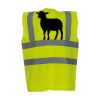 OFFER High-Vis Vests x50 Thumbnail