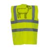 OFFER High-Vis Vests x50 Thumbnail