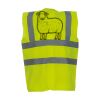 OFFER High-Vis Vests x50 Thumbnail