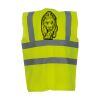 OFFER High-Vis Vests x50 Thumbnail