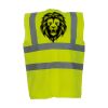 OFFER High-Vis Vests x50 Thumbnail
