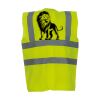 OFFER High-Vis Vests x50 Thumbnail