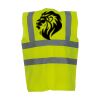 OFFER High-Vis Vests x50 Thumbnail