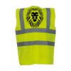 OFFER High-Vis Vests x50 Thumbnail