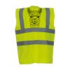 OFFER High-Vis Vests x50 Thumbnail