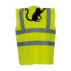 OFFER High-Vis Vests x50 Thumbnail