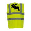 OFFER High-Vis Vests x50 Thumbnail