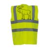 OFFER High-Vis Vests x50 Thumbnail