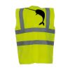 OFFER High-Vis Vests x50 Thumbnail